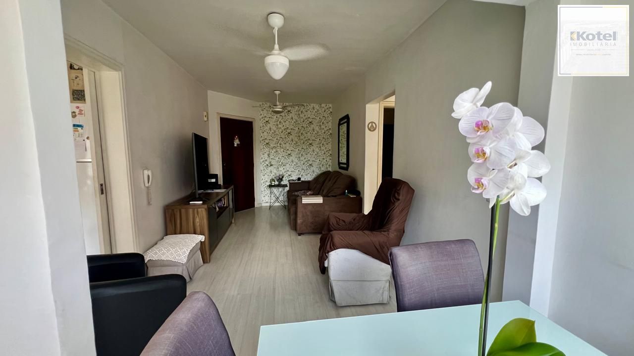 Apartamento 3 dormitórios 1 vaga 70m2 no bairro Cavalhada. — foto 4