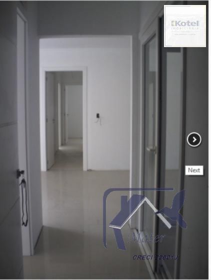 Apartamento para Venda - 122.39m², 3 dormitórios, 2 vagas - Menino Deus — foto 3