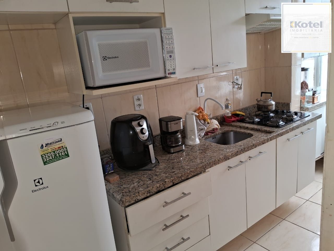 Apartamento de 1 dormitório — foto 4