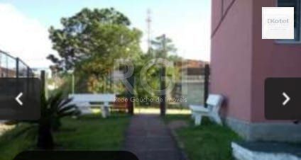 Apartamento para Venda - 40m², 2 dormitórios, 1 vaga - Lomba do Pinheiro — foto 3