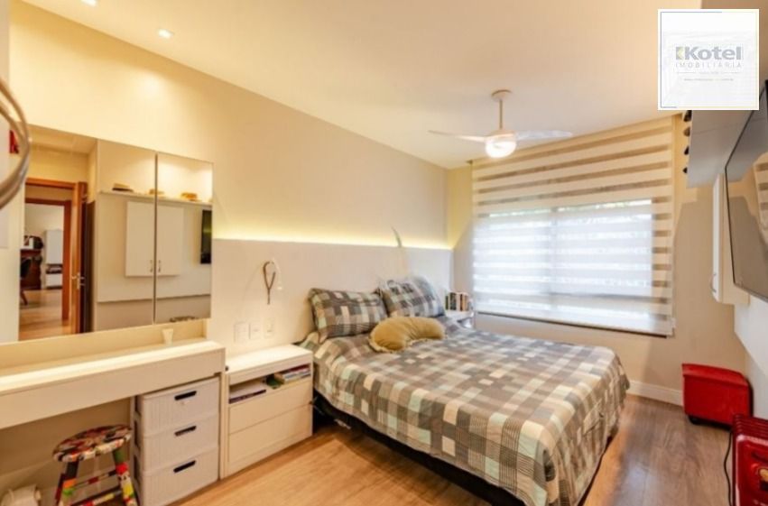 Apartamento, 3 quartos, à venda, 105 m², Cavalhada - Porto Alegre — foto 4