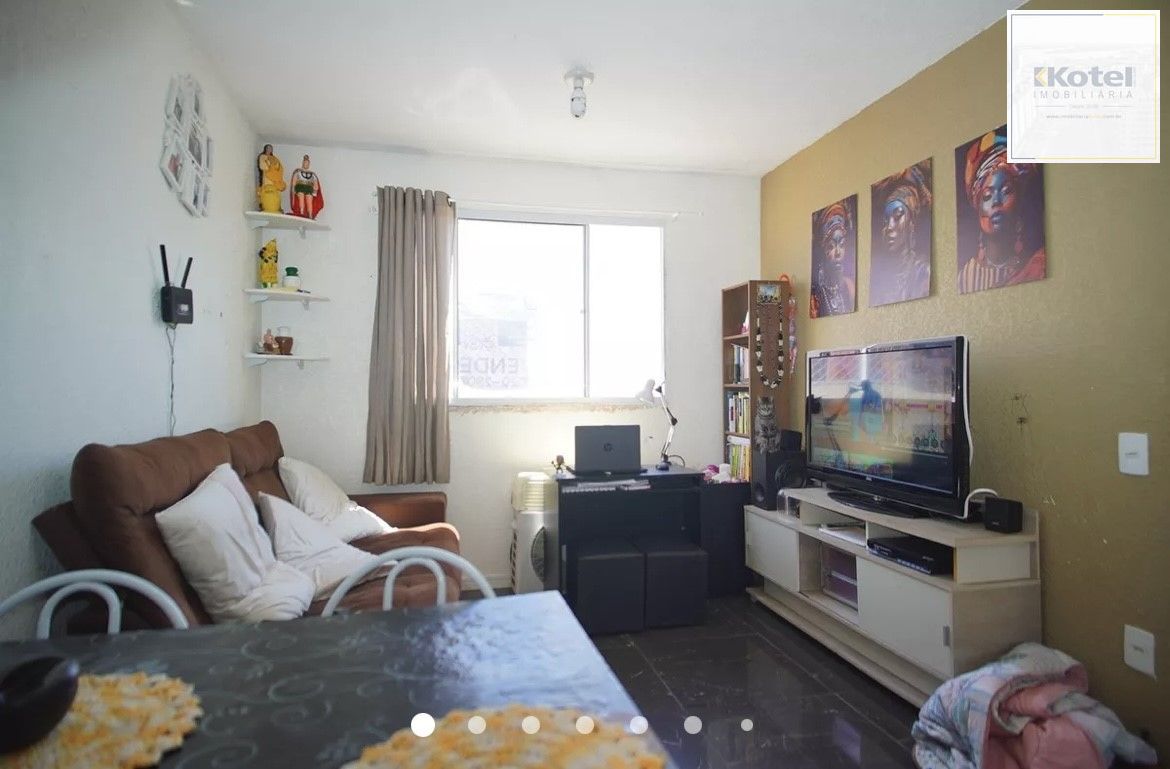 Apartamento, 2 quartos, à venda, 40 m², Rubem Berta - Porto Alegre — foto 2