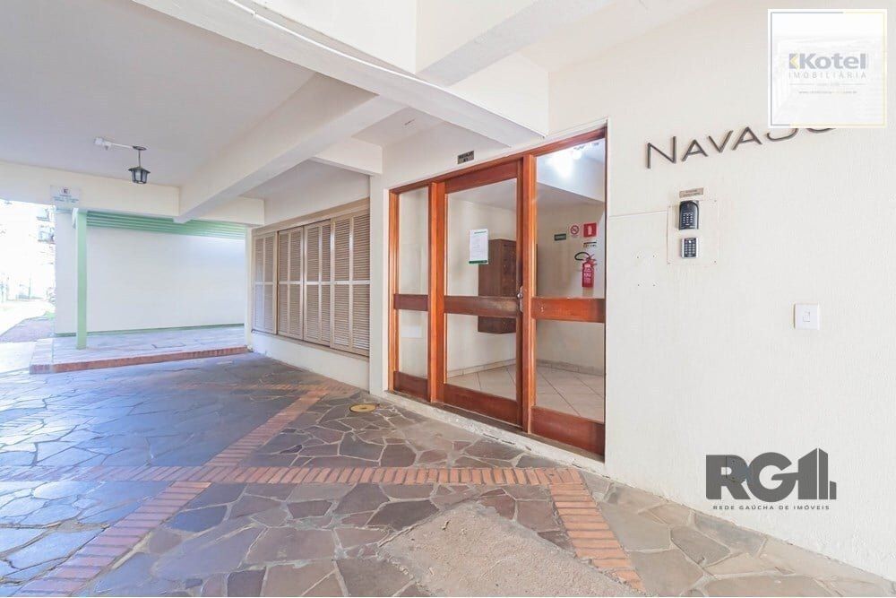 Apartamento 1 quartos à venda, 45m², Teresópolis - Porto Alegre — foto 4