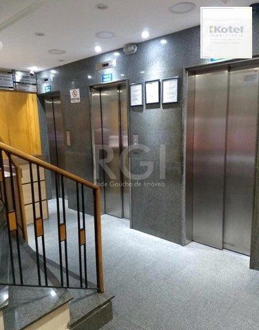 Conjunto/Sala para Venda - 17.5m², 0 dormitórios, Centro Histórico, Porto Alegre — foto 2