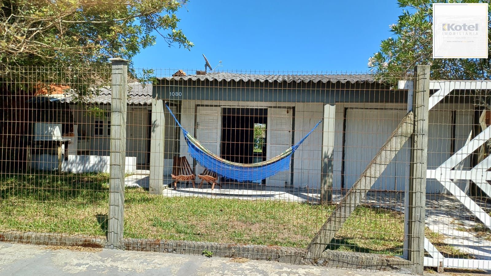 Casa Residencial de 3 Quartos em Imbé/RS — foto 3