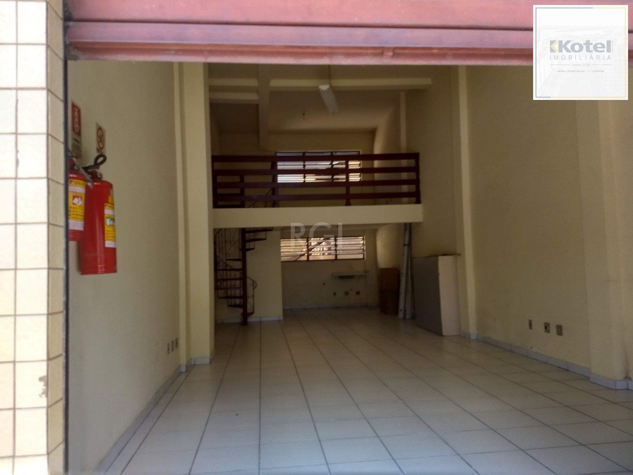 Loja para Venda - 82.89m², 0 dormitórios, Partenon, Porto Alegre — foto 5