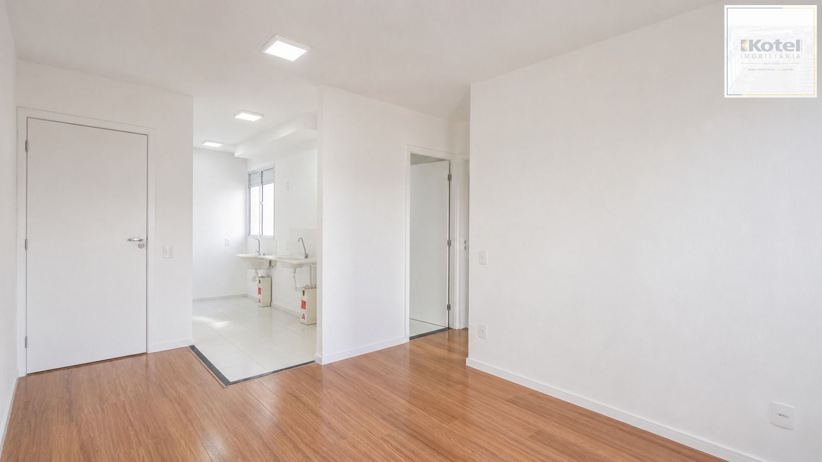 Apartamento com 2 dormitórios no bairro Restinga em Porto Alegre/RS — foto 3