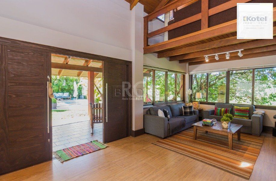 EXCELENTE CASA NO CANTEGRIL 3 - VIAMÃO - RS