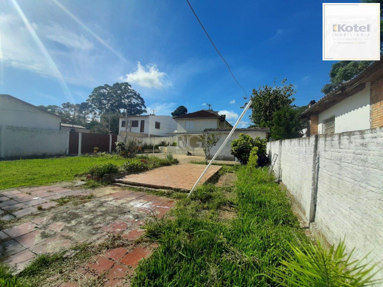 Casa para Venda - 495m², 2 dormitórios, sendo 1 suites, 4 vagas - Belém Velho, Porto Alegre — foto 4