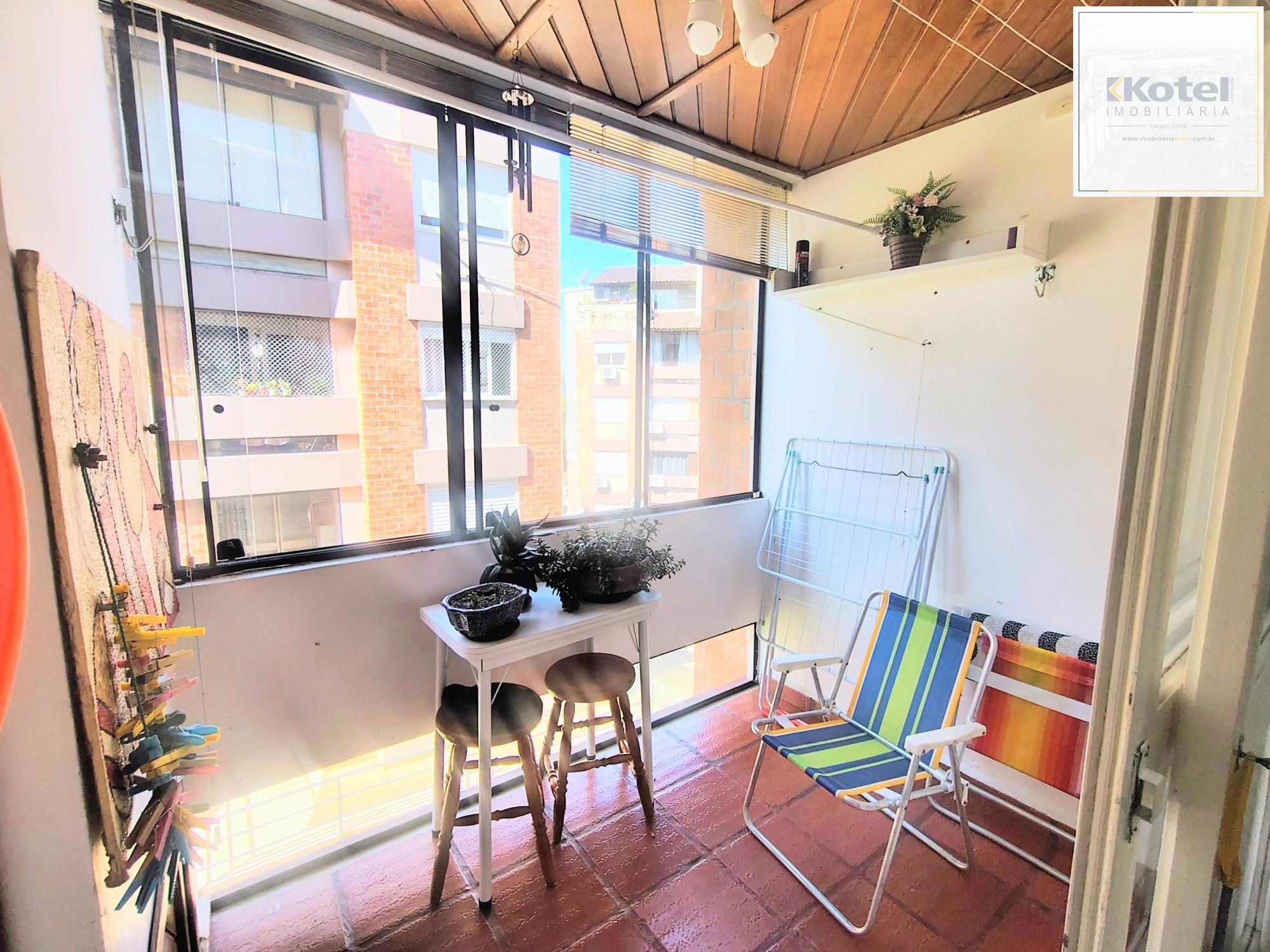 Apartamento, 2 quartos, à venda, 57 m², Cavalhada - Porto Alegre — foto 5
