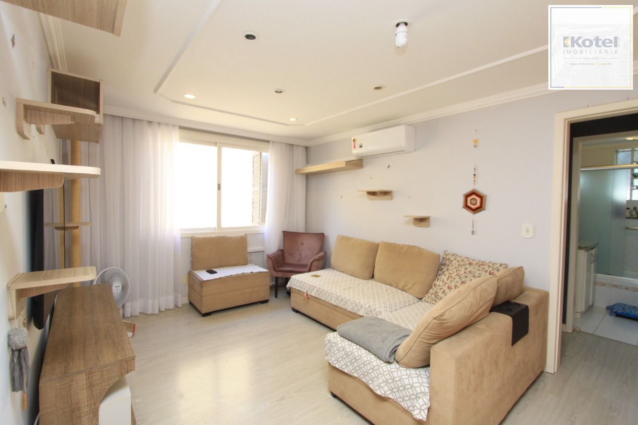 Apartamento 2 dormitórios, 1 vaga, no bairro Jardim Botânico, Porto Alegre/RS — foto 3