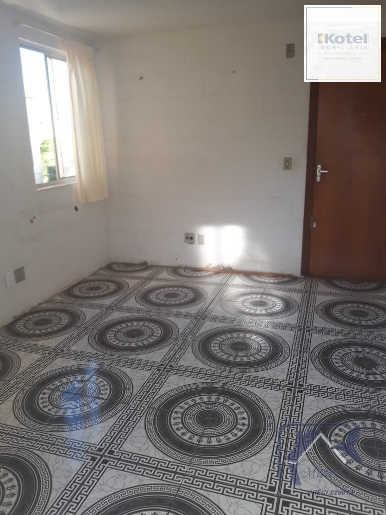 Apartamento - 38.24m², 2 dormitórios, 1 vaga - Vila Nova, Porto Alegre