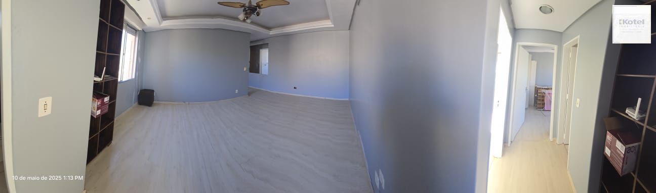 Apartamento na Rua Amadeu Fagundes de Oliveira Freitas, Morro Santana, POA — foto 2