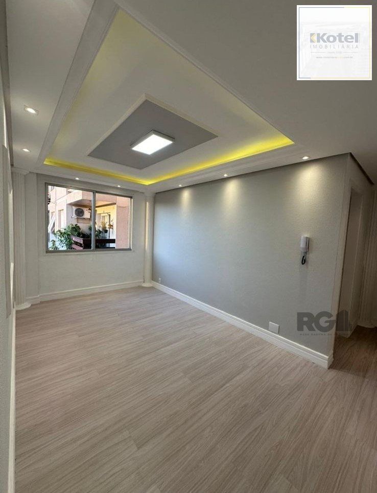 Apartamento de 1 dormitório no Bairro Glória — foto 3