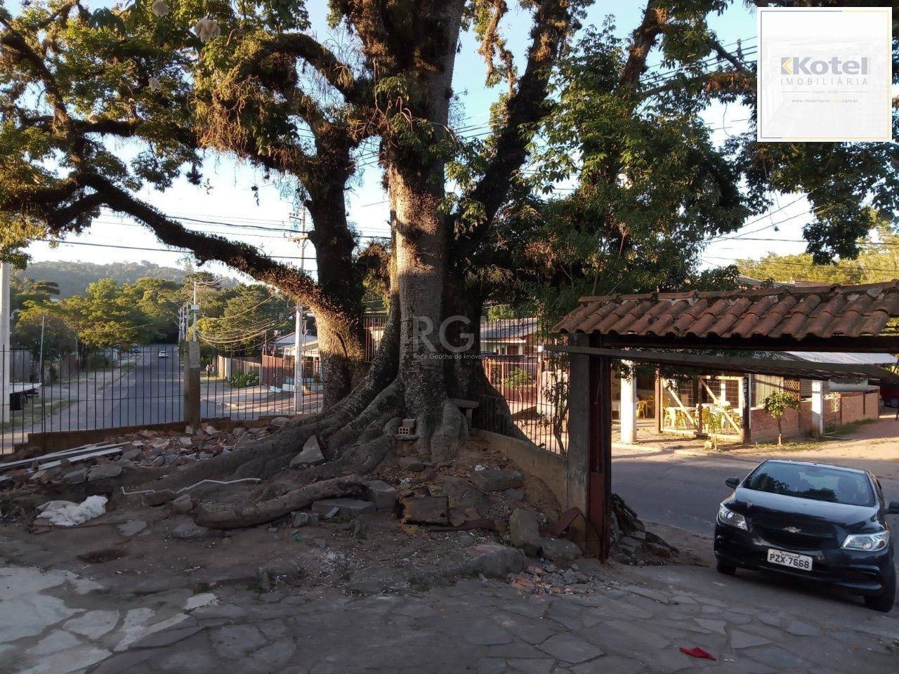 Casa com 3 dormitórios no Bairro Belem Velho em Porto Alegre/RS — foto 5