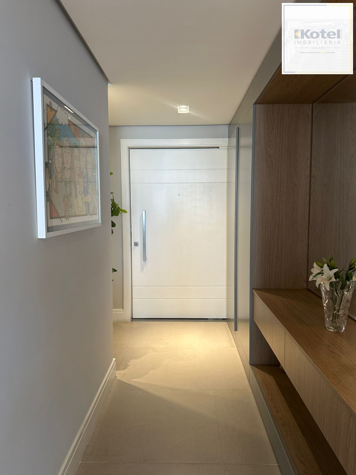Lindo Apartamento 3 Suítes, 5 banh, 3 vagas, Vista Guaiba, Tristeza, Porto Alegre, RS — foto 2