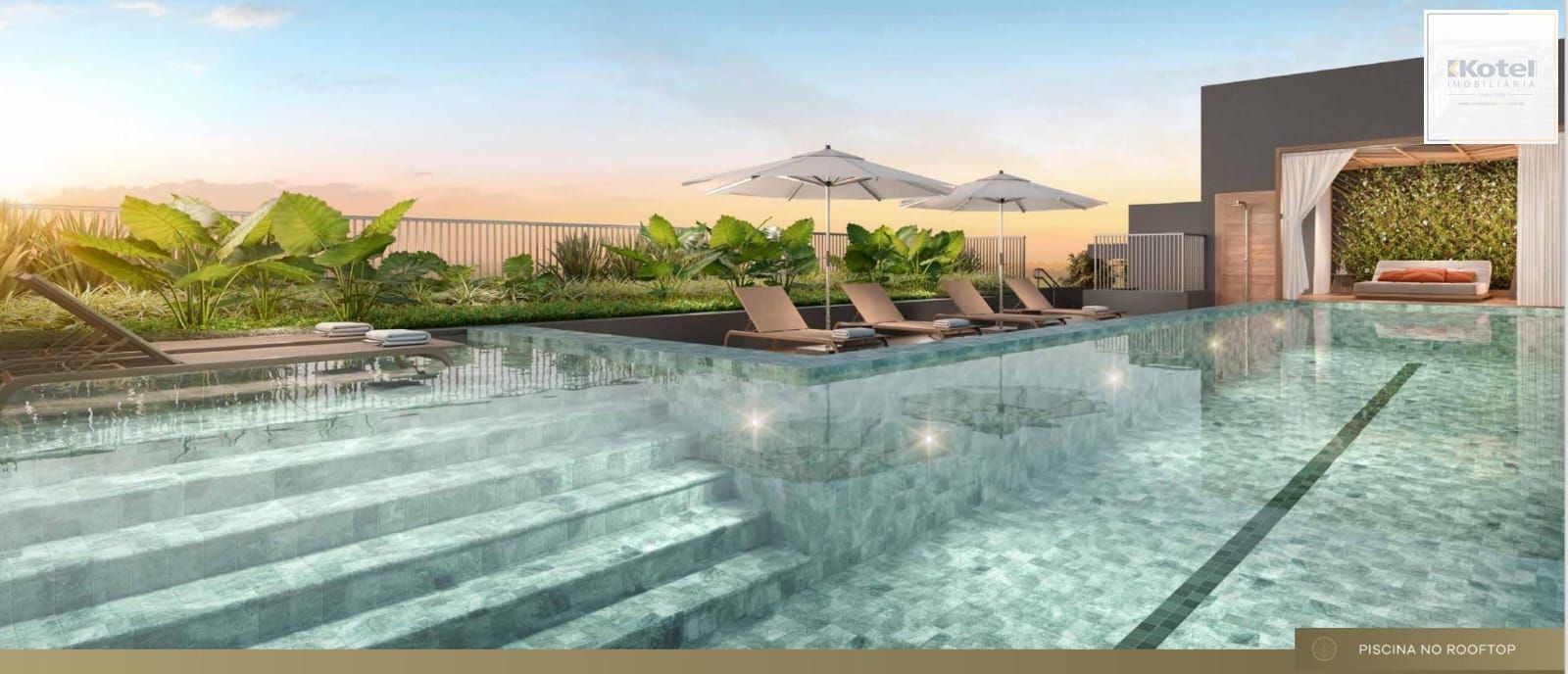 Studio no Arbo Higienópolis Empreendimento Cyrela — foto 4