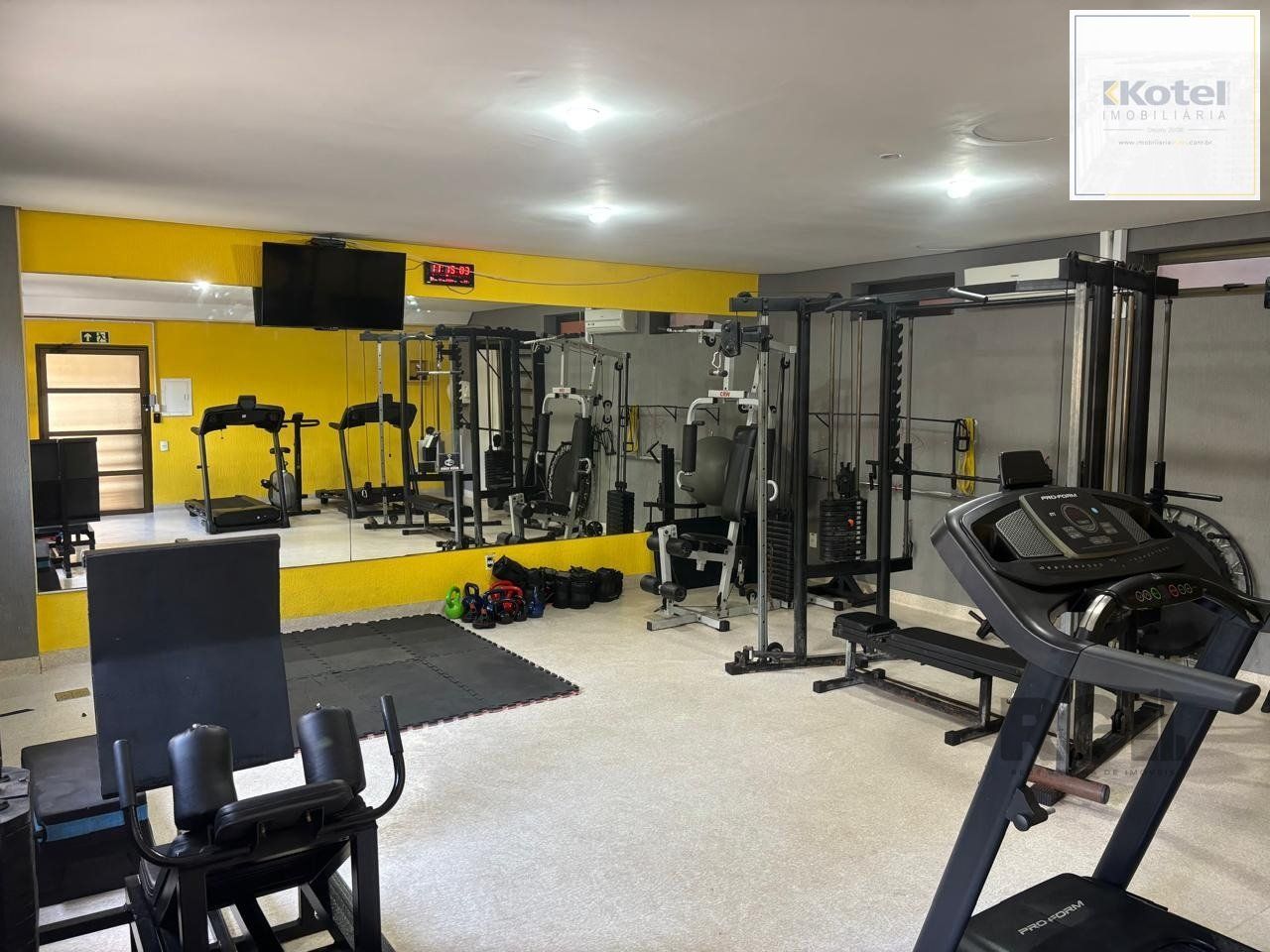 Apartamento 3 quartos à venda, 101m², São João - Porto Alegre
