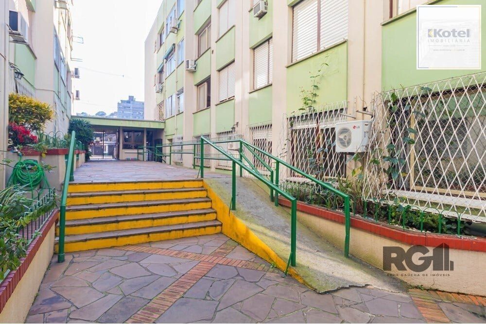 Apartamento 1 quartos à venda, 45m², Teresópolis - Porto Alegre — foto 3