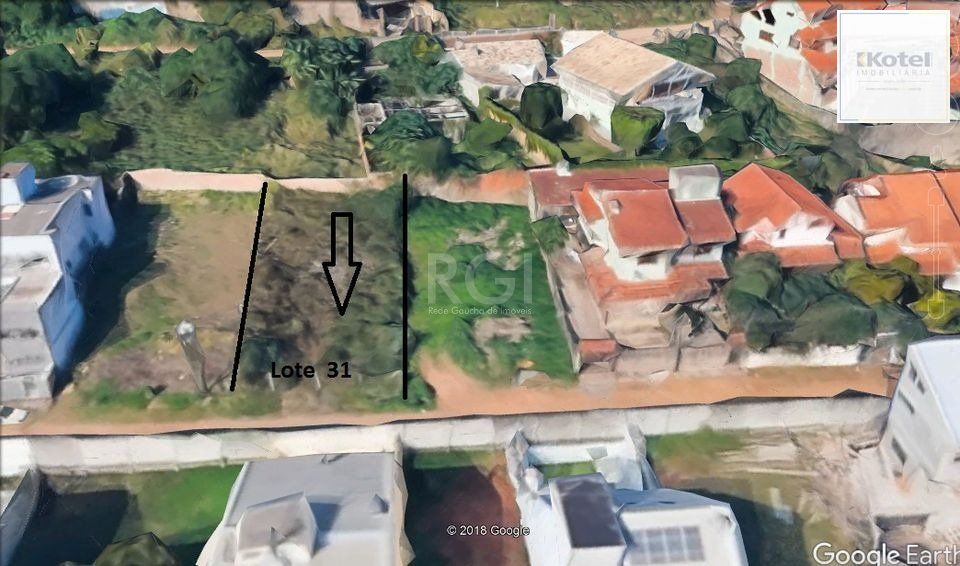 Terreno em Condominio para Venda - 0m², 0 dormitórios, Vila Nova, Porto Alegre