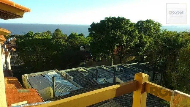 Casa em Condominio Fechado com 02 dormitórios sendo 01 suite Porto Alegre/RS — foto 3