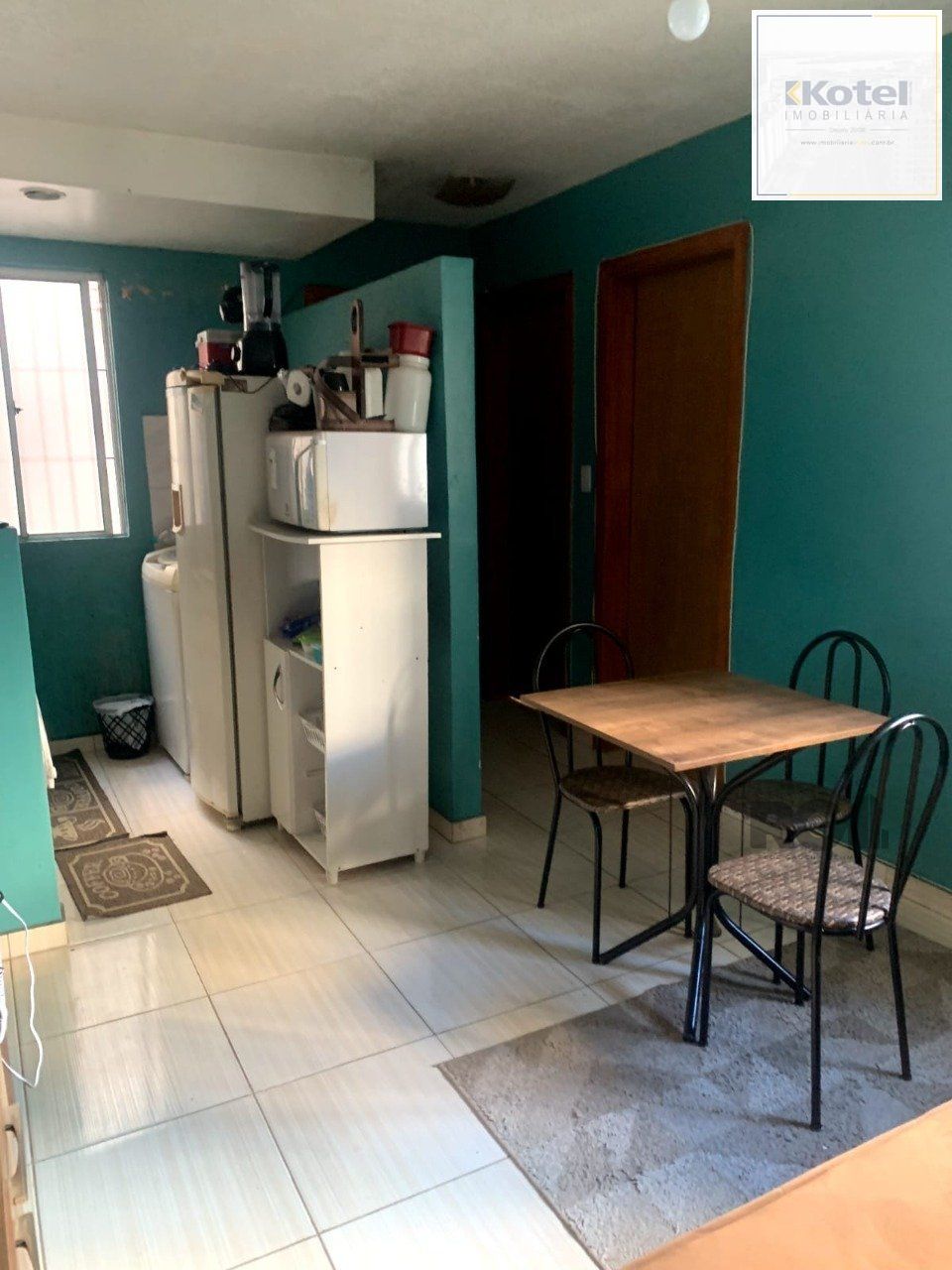 Apartamento para Venda - 43m², 2 dormitórios, 1 vaga - Restinga — foto 3