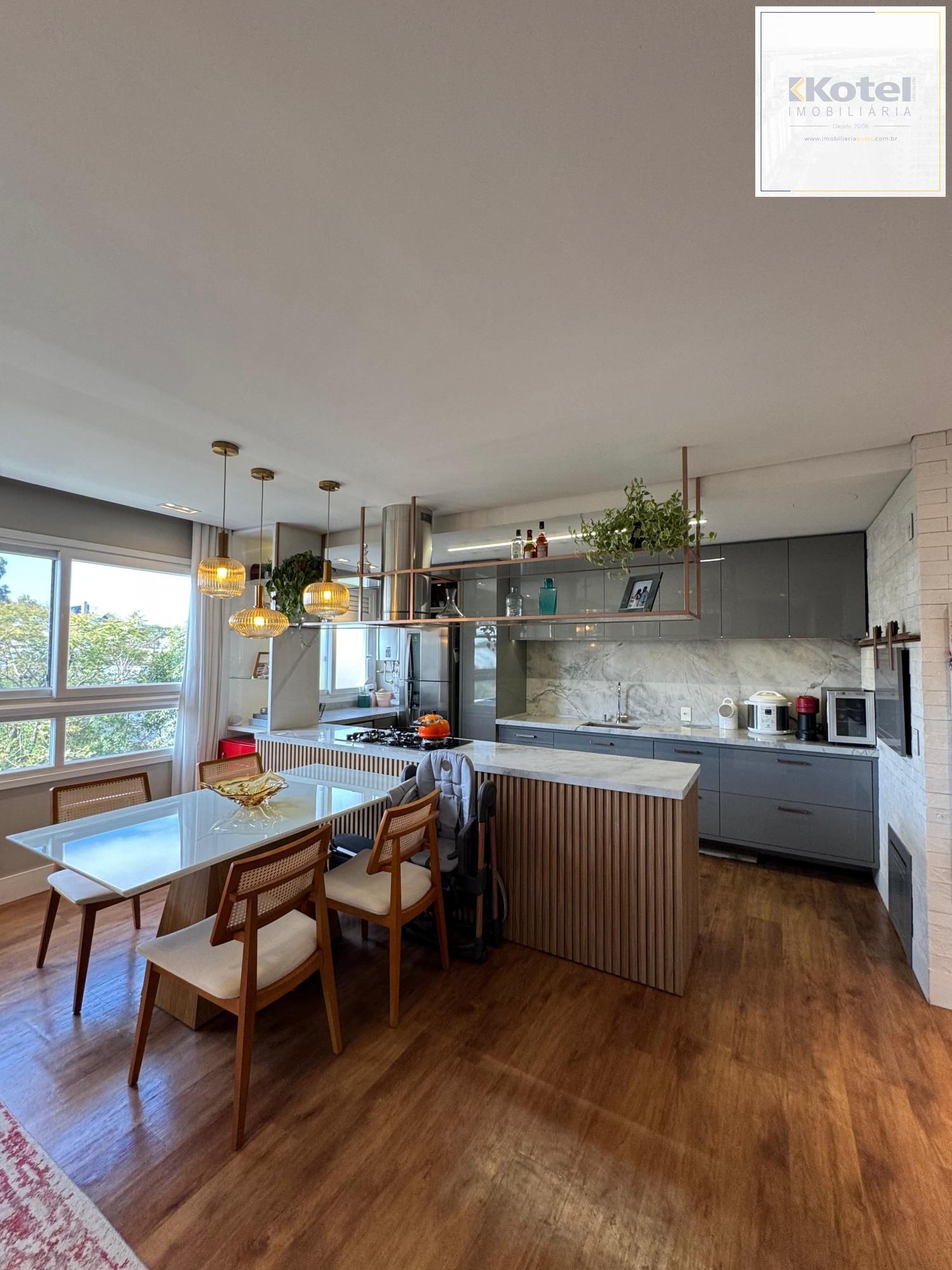 Apartamento com 02 quartos (01 suíte) e 01 vaga escriturada — foto 2