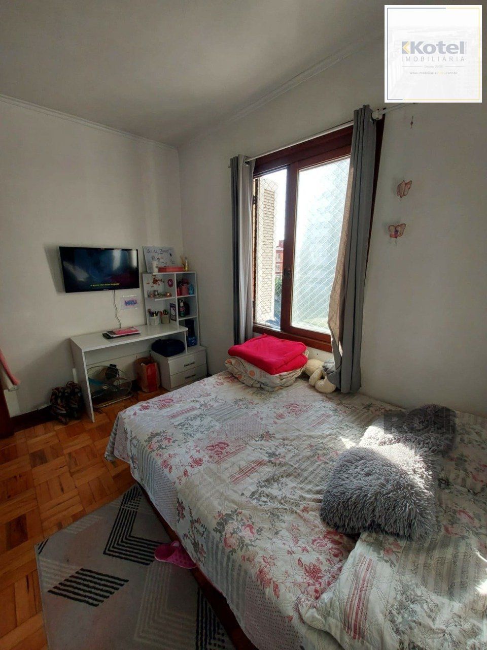 Apartamento com 03 Quartos na Avenida Protásio Alves, Porto Alegre — foto 5