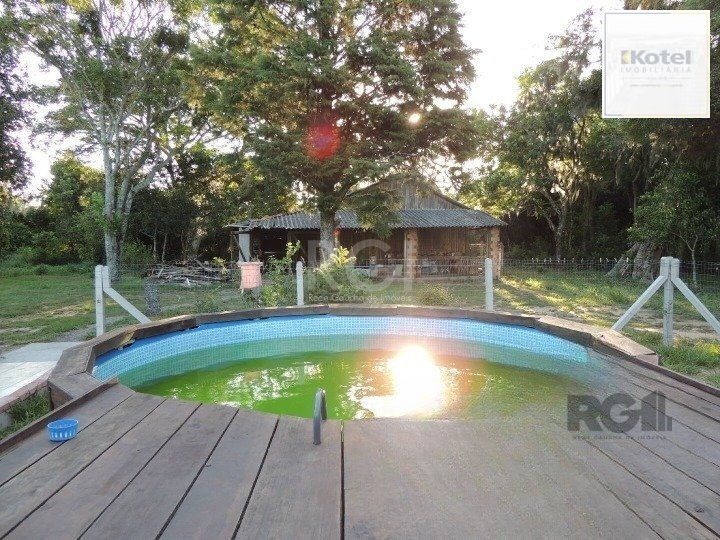 Sitio com 2hectares, Morro Grande em Viamão/RS