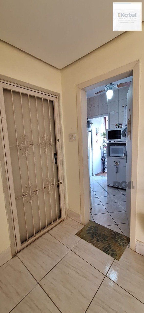 Apartamento 3 quartos à venda, 95m², Rio Branco - Porto Alegre
