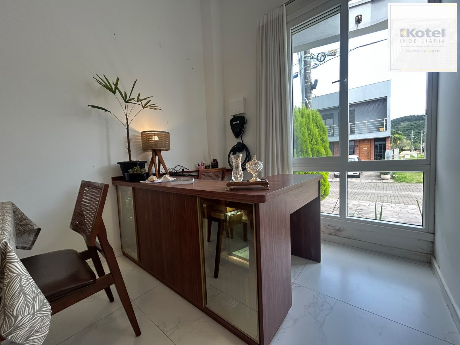 Casa de Condomínio, 2 quartos, à venda, 105 m², Aberta dos Morros - Porto Alegre — foto 4