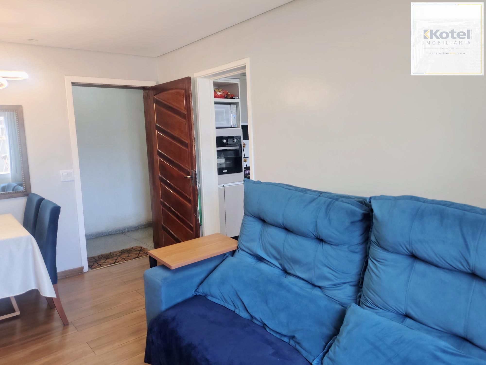 Apartamento térreo com 62m², 2 quartos, vaga coberta, Cavalhada, Porto Alegre/RS — foto 2