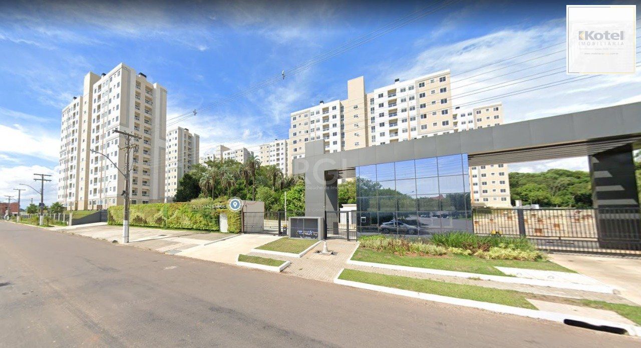 Ótimo apartamento de 2 dormitórios no Parque Santa fé — foto 2