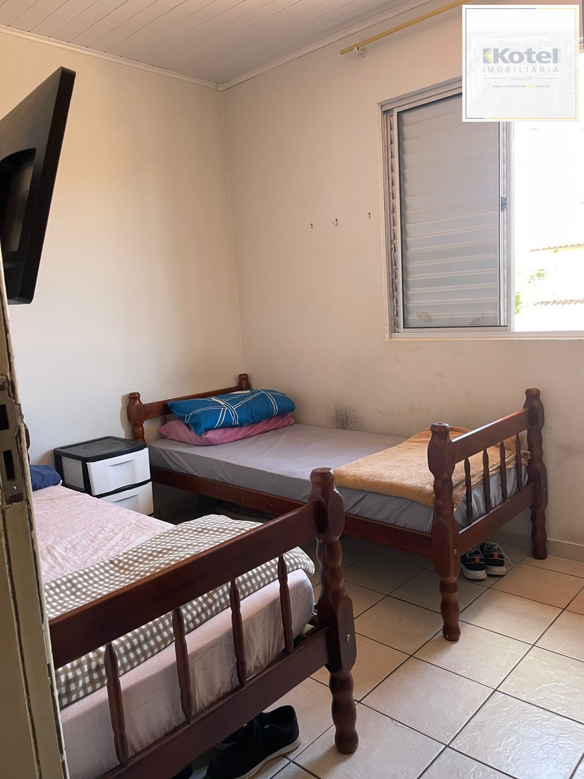 Casa 2 quartos em condomínio em Viamão