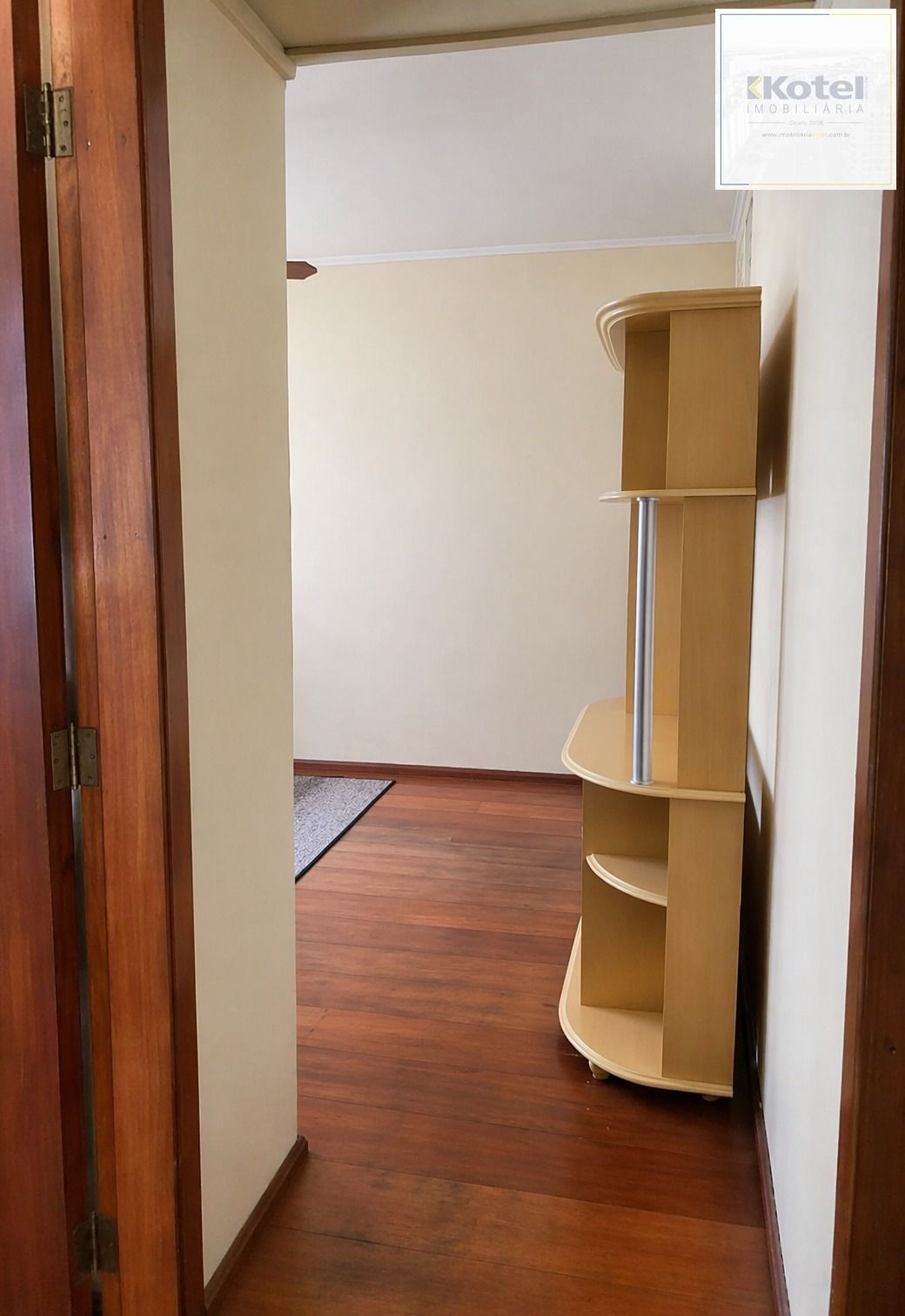 EXCELENTE APTO 2 DORM COM VAGA ROTATIVA