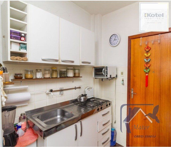Apartamento para Venda - 19.82m², 1 dormitório, Cidade Baixa, Porto Alegre