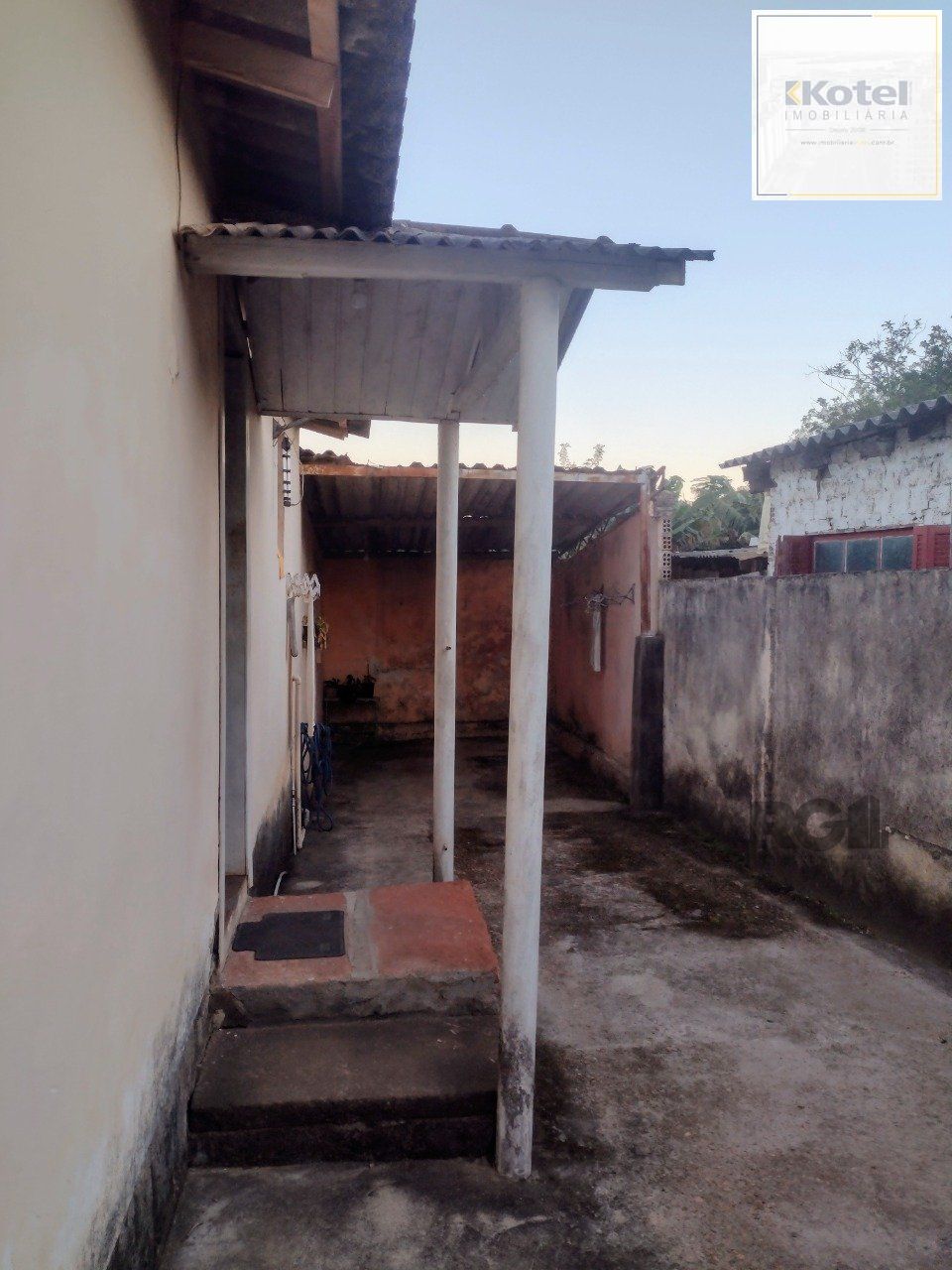 Casa 1 quartos à venda, 128m², Vila Nova - Porto Alegre