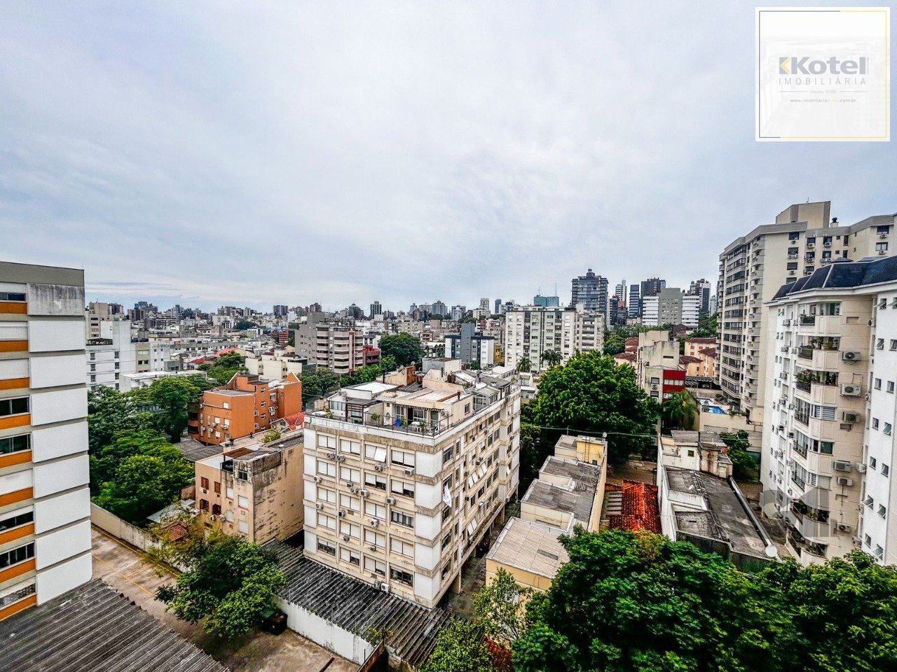 Apartamento, 3 quartos, à venda, 103 m², Mont Serrat - Porto Alegre — foto 3