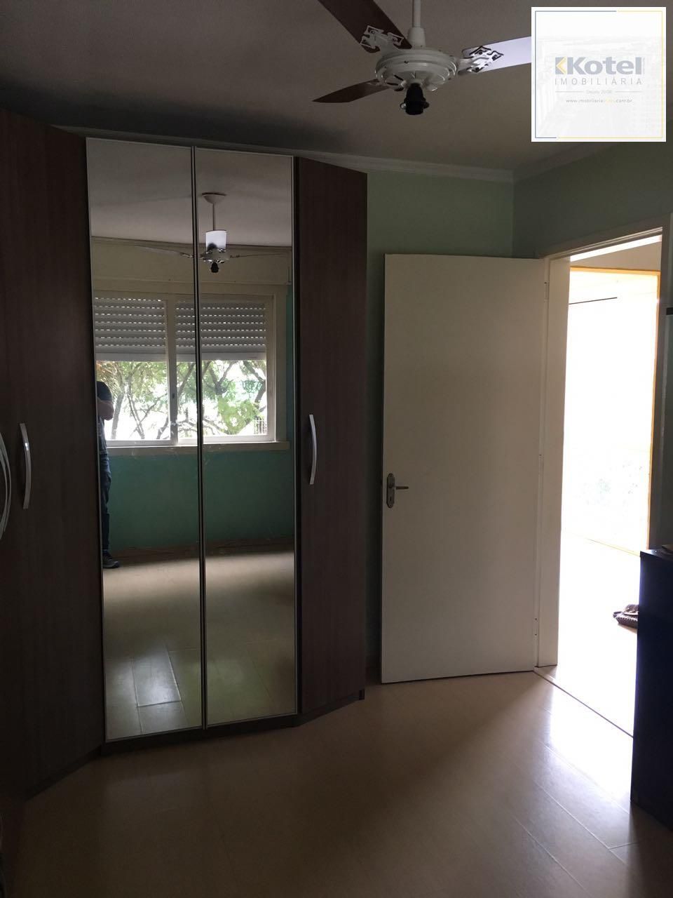 Apartamento com 02 quartos no Bairro Jardim do Salso — foto 5