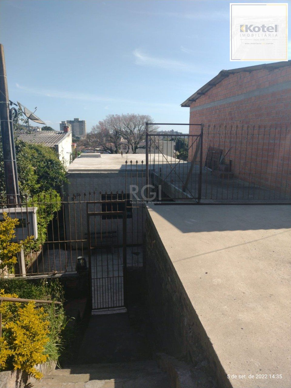 Casa para Venda - 220m², 2 dormitórios, 1 suite, 2 vagas - Cavalhada, Poa — foto 3