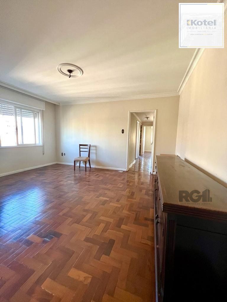 APARTAMENTO 3 DORMITÓRIOS, 2 VAGAS DE GARAGEM, NO BAIRRO PETRÓPOLIS, POA/RS — foto 5