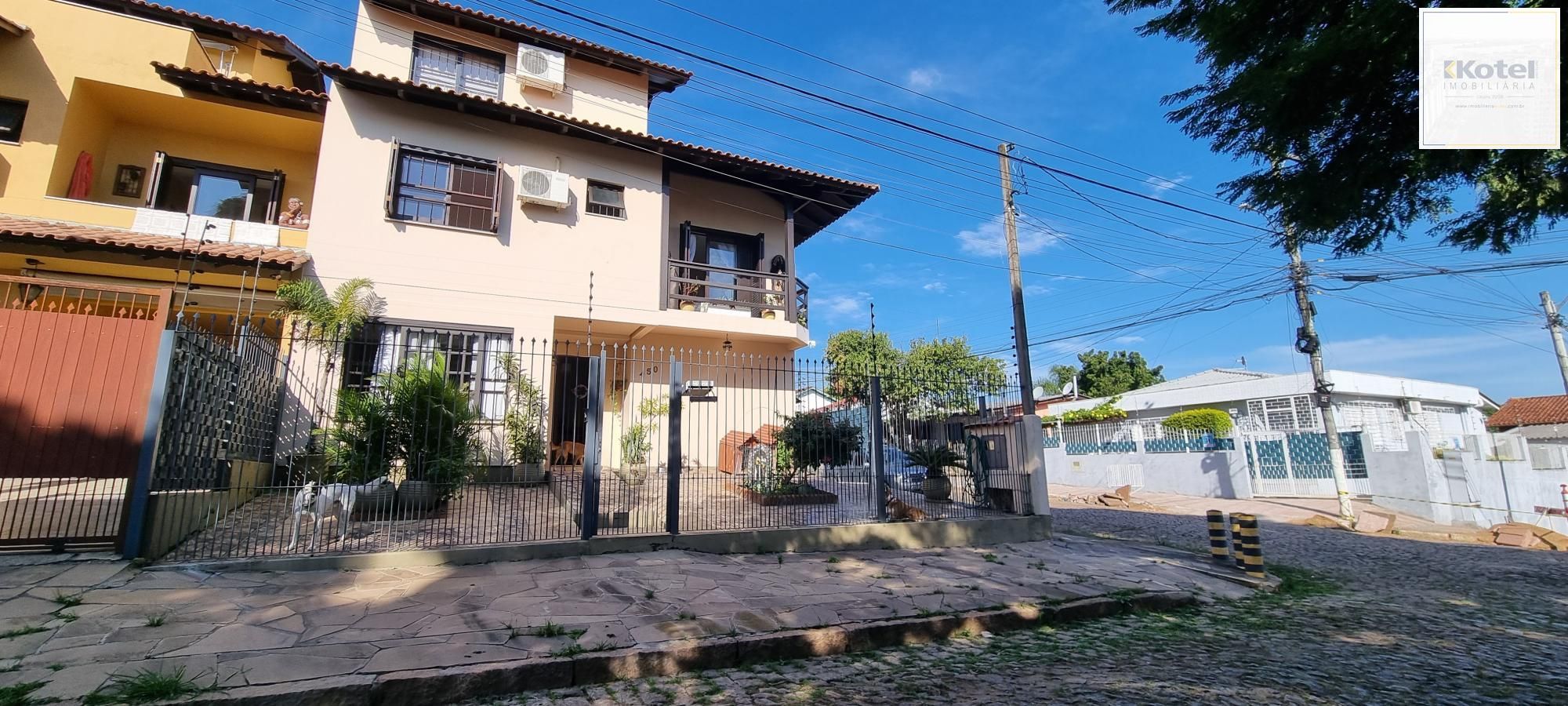 Casa 3d com elevador 3WC, 2V Espirito Santo Porto Alegre zona sul — foto 3