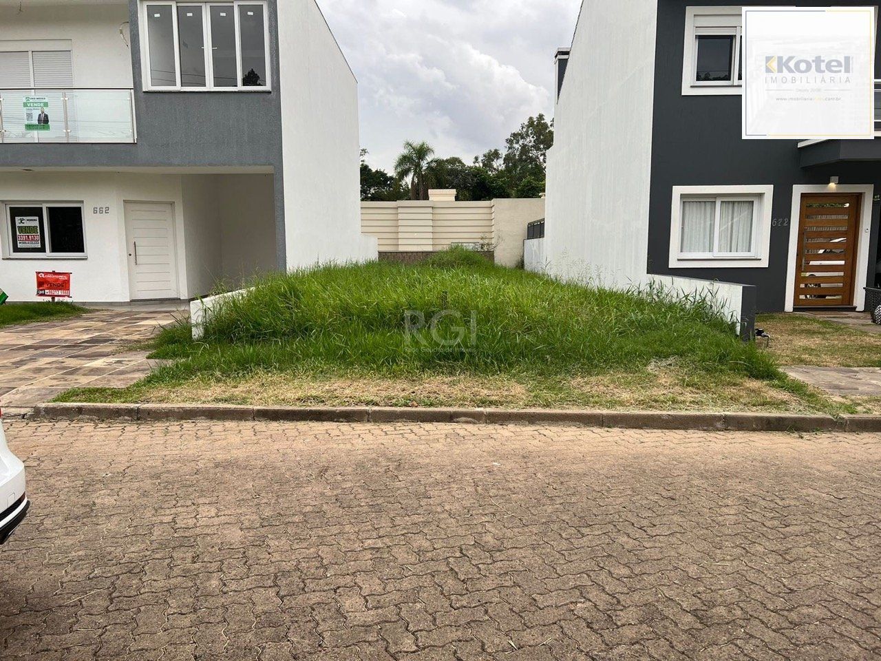 Terreno à venda, Hípica - Porto Alegre — foto 3