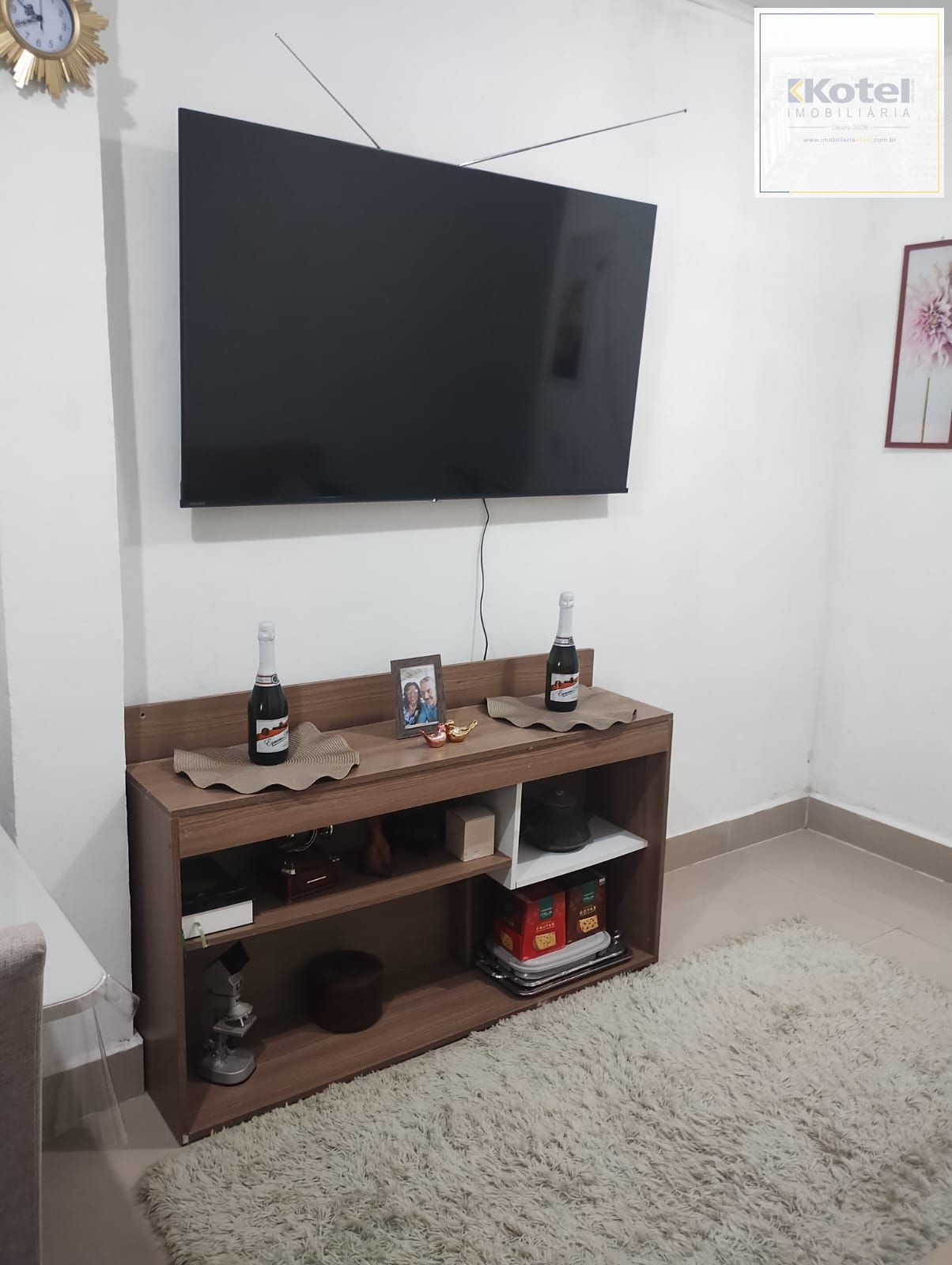 Casa, 2 quartos, 1 suíte, 2 vagas, 56m² bairro Hípica, Porto Alegre/RS — foto 5