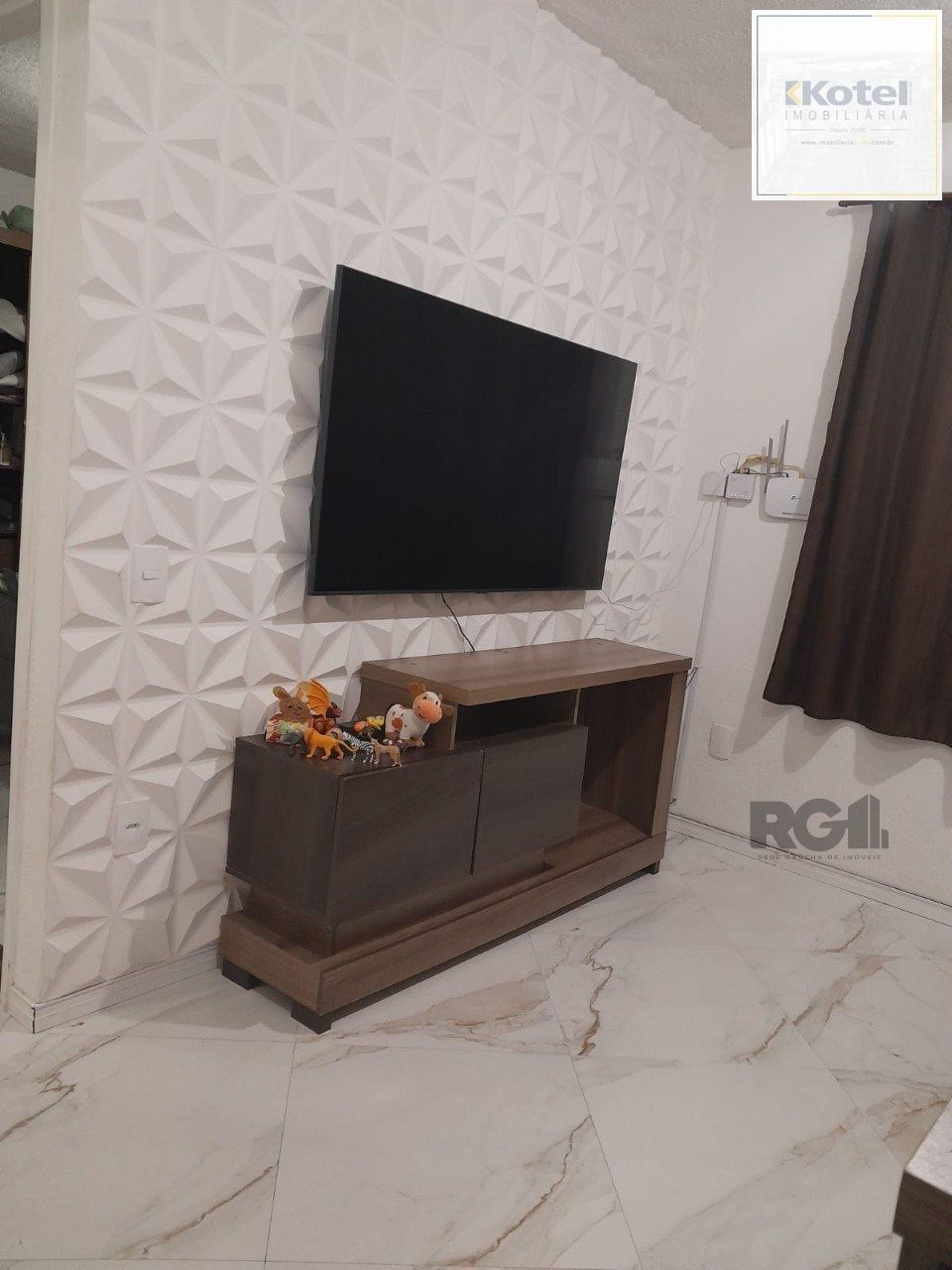 Apartamento 2 quartos à venda, 41m², Restinga - Porto Alegre — foto 3