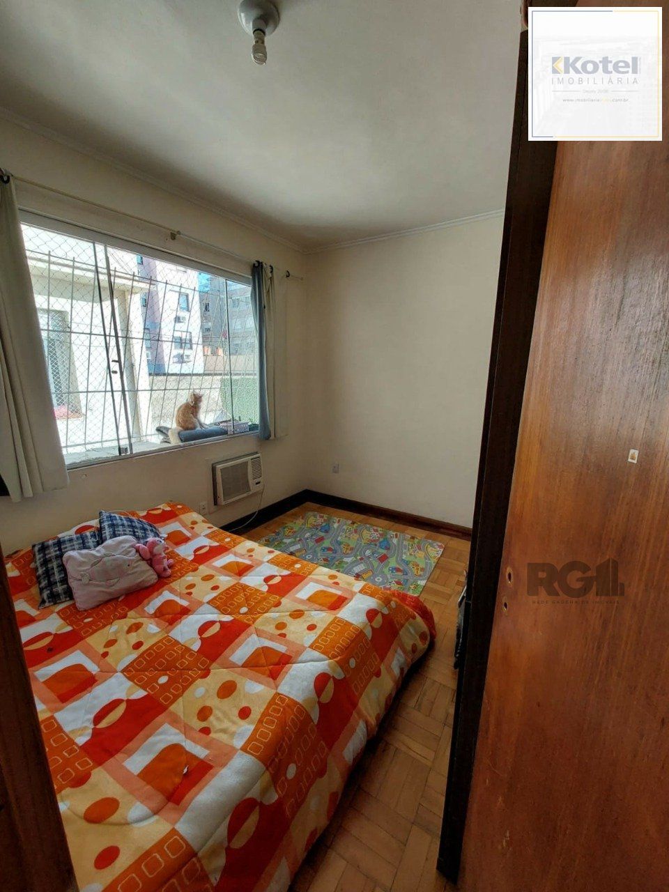 Apartamento com 03 Quartos na Avenida Protásio Alves, Porto Alegre — foto 2