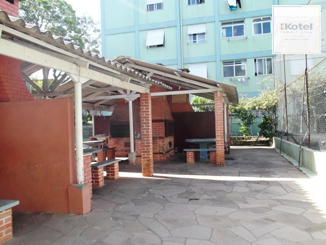 Apartamento 3 dormitórios com 63m², Bairro Camaquã em Porto Alegre — foto 2