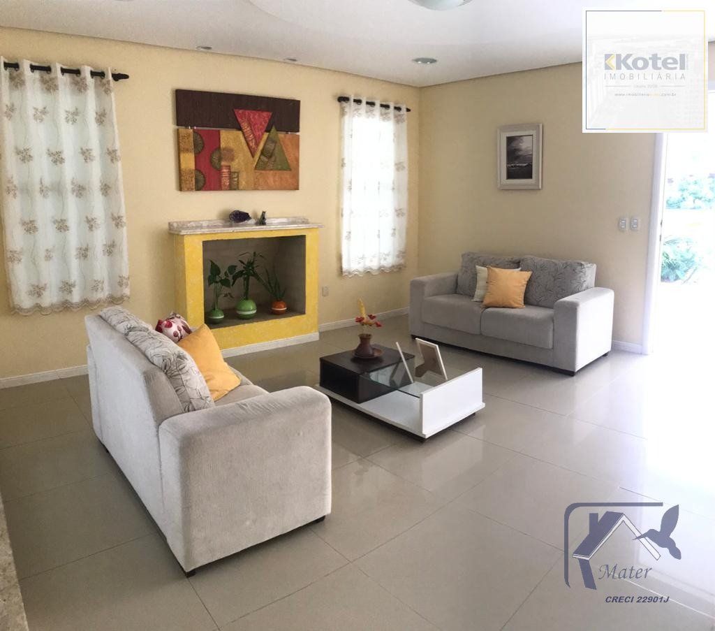 Casa para Venda - 0m², 5 dormitórios, sendo 2 suites, 2 vagas - Village — foto 3