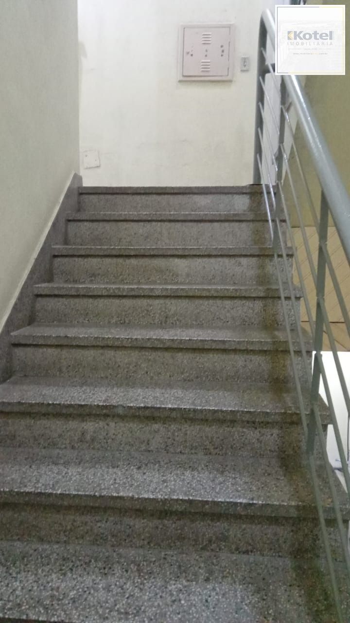Sala Comercial desocupada !