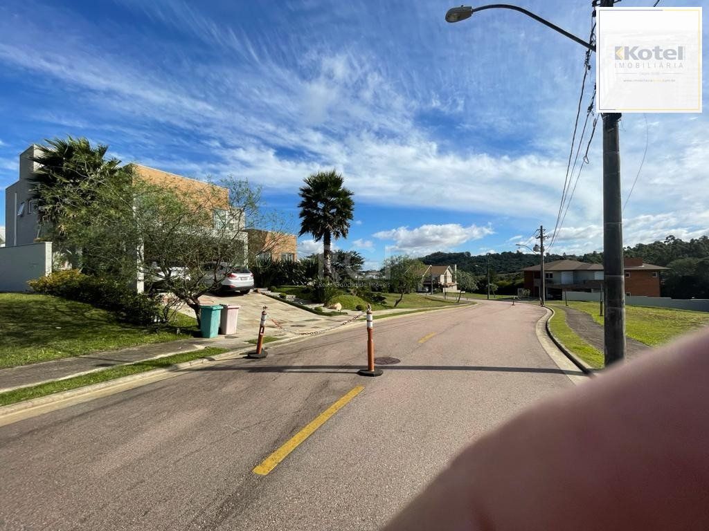 Terreno no Condomínio Alphaville — foto 5